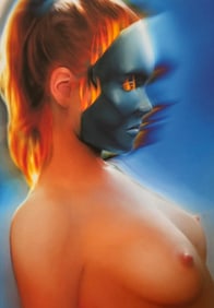 Erotic Sensual Angels, 2000s