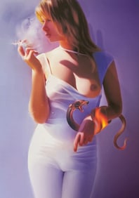 Erotic Sensual Angels, 2000s