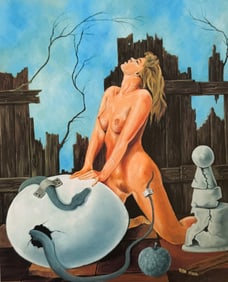 Erotic Sensual Angels, 2000s