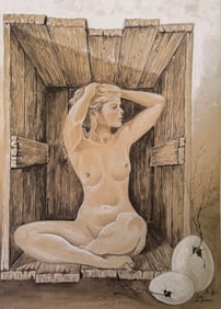 Erotic Sensual Angels, 2000s