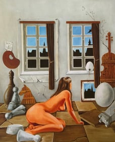 Erotic Sensual Angels, 2000s