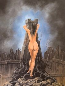 Erotic Sensual Angels, 2000s