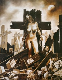 Erotic Sensual Angels, 2000s