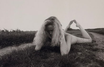 Pascal Baetens, The Art of Nude, 2003