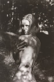 Pascal Baetens, The Art of Nude, 2003