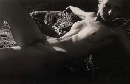 Pascal Baetens, The Art of Nude, 2003