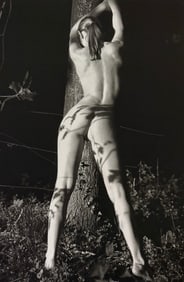 Pascal Baetens, The Art of Nude, 2003