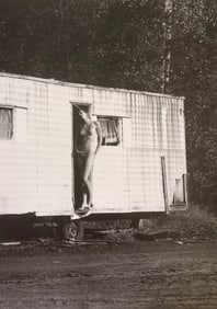 Pascal Baetens, The Art of Nude, 2003