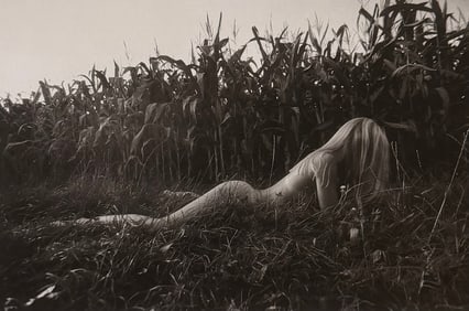 Pascal Baetens, The Art of Nude, 2003