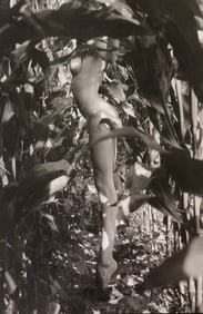 Pascal Baetens, The Art of Nude, 2003