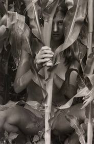 Pascal Baetens, The Art of Nude, 2003