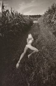 Pascal Baetens, The Art of Nude, 2003