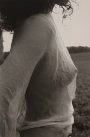 Pascal Baetens, The Art of Nude, 2003