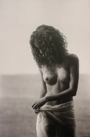 Pascal Baetens, The Art of Nude, 2003