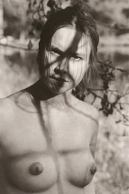 Pascal Baetens, The Art of Nude, 2003