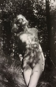 Pascal Baetens, The Art of Nude, 2003