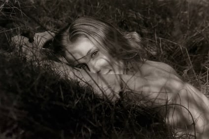 Pascal Baetens, The Art of Nude, 2003