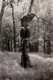 Pascal Baetens, The Art of Nude, 2003