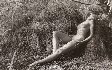 Pascal Baetens, The Art of Nude, 2003