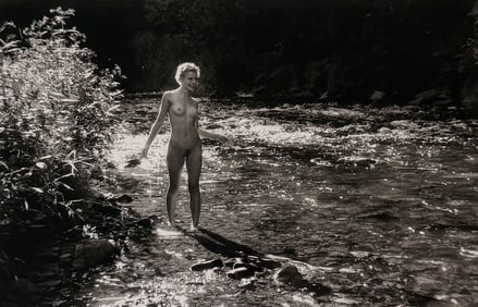 Pascal Baetens, The Art of Nude, 2003