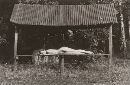 Pascal Baetens, The Art of Nude, 2003