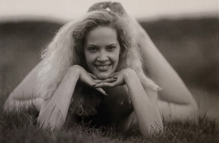 Pascal Baetens, The Art of Nude, 2003