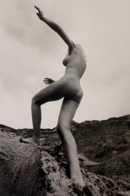 Pascal Baetens, The Art of Nude, 2003