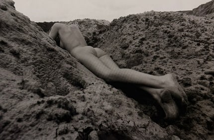 Pascal Baetens, The Art of Nude, 2003