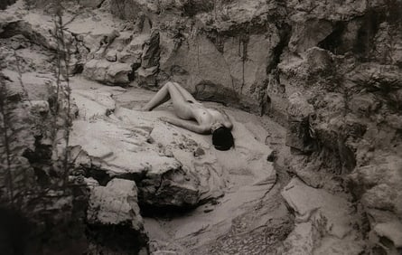 Pascal Baetens, The Art of Nude, 2003