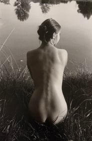 Pascal Baetens, The Art of Nude, 2003