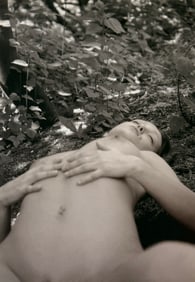 Pascal Baetens, The Art of Nude, 2003