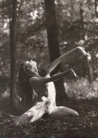 Pascal Baetens, The Art of Nude, 2003