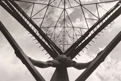 Pascal Baetens, The Art of Nude, 2003