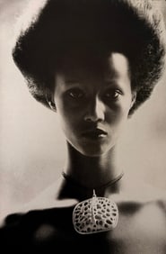 Iman, Super Model, 2007