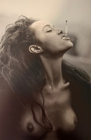 Iman, Super Model, 2007