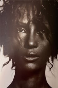 Iman, Super Model, 2007