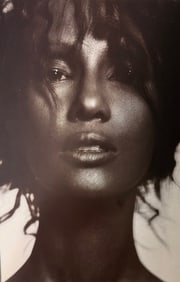 Iman, Super Model, 2007