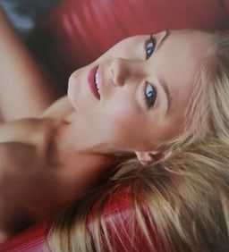 Isabella Catalina 'Nancy' 2023