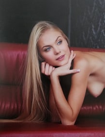 Isabella Catalina 'Nancy' 2023