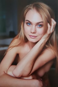 Isabella Catalina 'Nancy' 2023