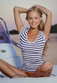 Isabella Catalina 'Nancy' 2023