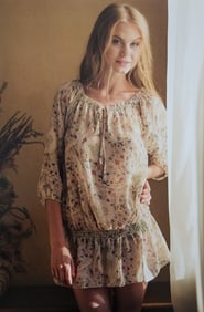 Isabella Catalina 'Nancy' 2023