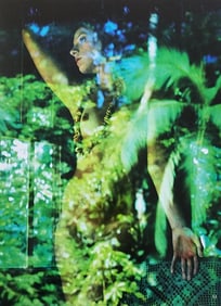 JOAQUIM NABUCO 'BRAZILIAN BEAUTIES' 2010