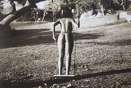 JOAQUIM NABUCO 'BRAZILIAN BEAUTIES' 2010