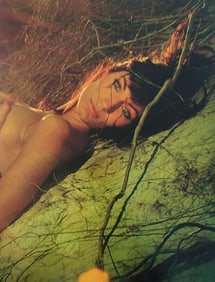 JOAQUIM NABUCO 'BRAZILIAN BEAUTIES' 2010