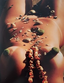 JOAQUIM NABUCO 'BRAZILIAN BEAUTIES' 2010