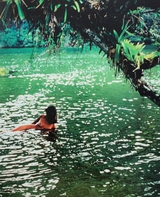 JOAQUIM NABUCO 'BRAZILIAN BEAUTIES' 2010