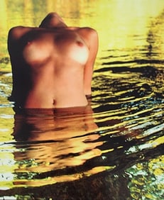 JOAQUIM NABUCO 'BRAZILIAN BEAUTIES' 2010