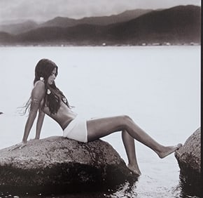 JOAQUIM NABUCO 'BRAZILIAN BEAUTIES' 2010