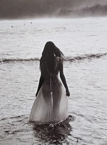 JOAQUIM NABUCO 'BRAZILIAN BEAUTIES' 2010